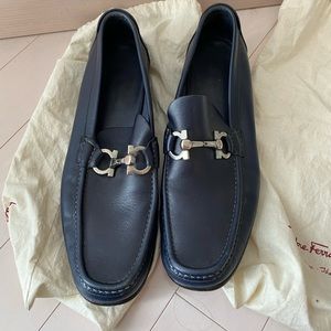 Salvatore Ferragamo Dress Shoes